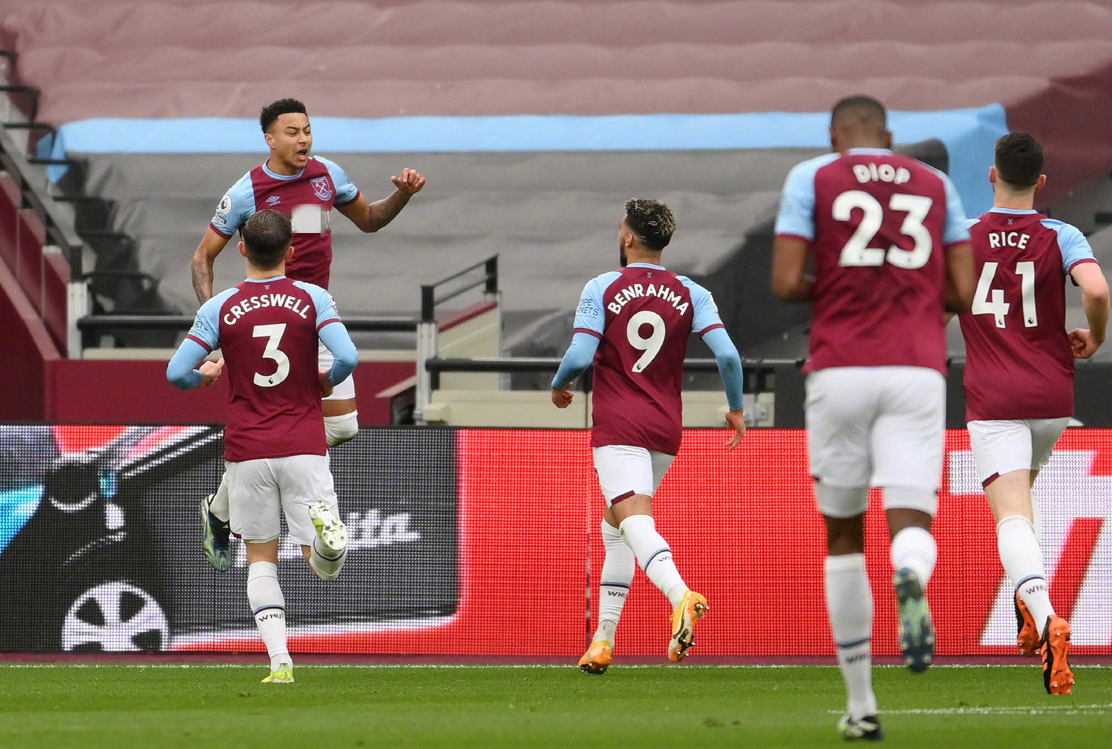 场对拜仁的 场对拜仁的