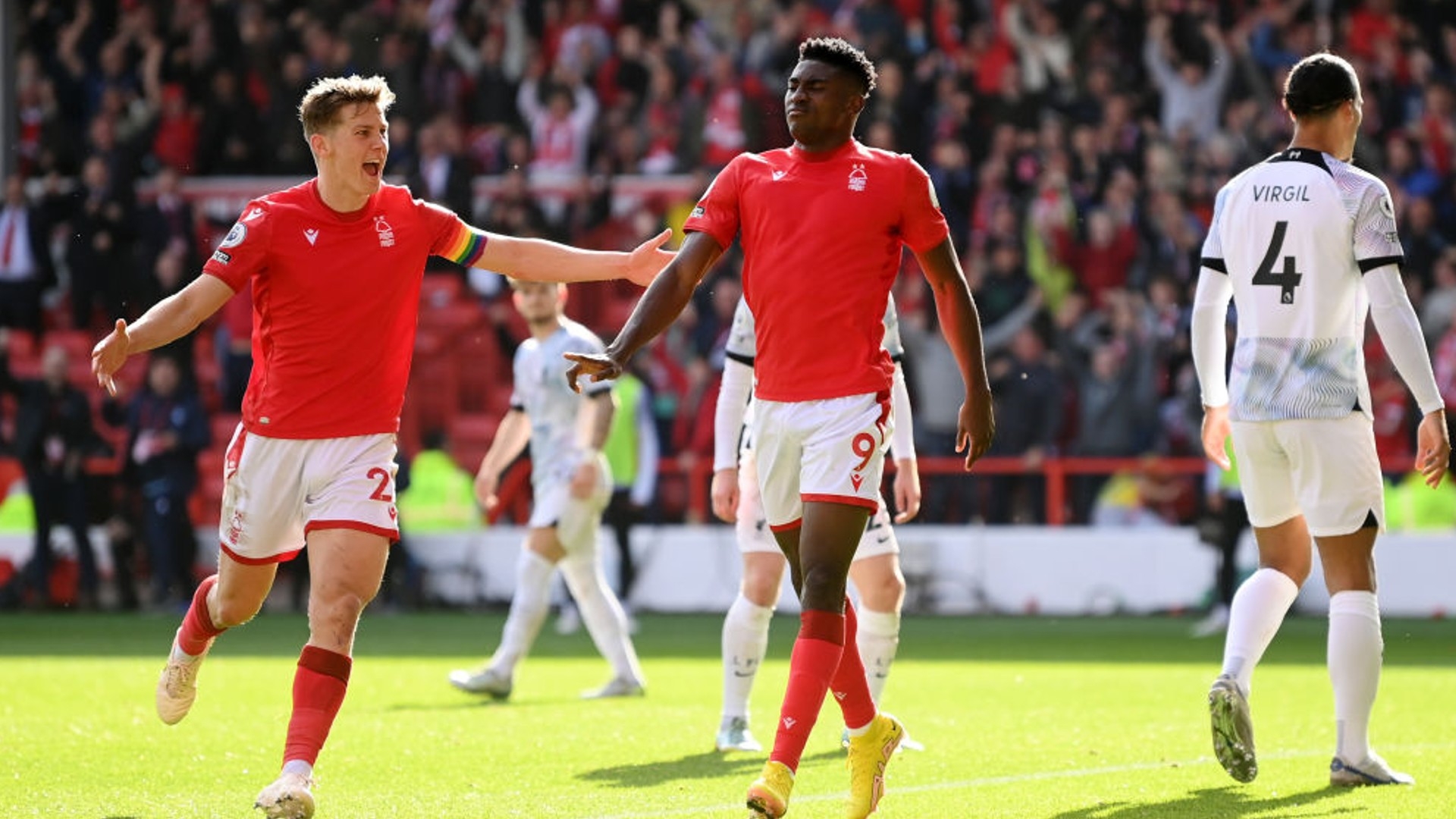 战术和心理 战术和心理