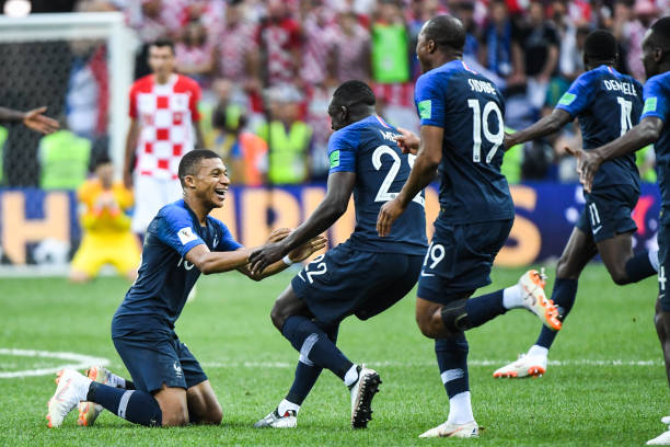 个人的成就 个人的成就